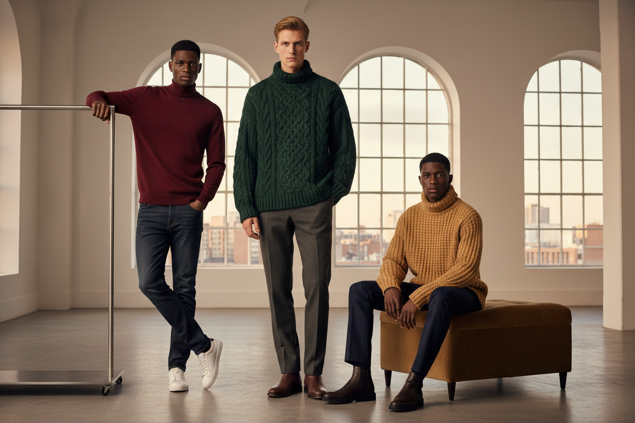 Jumpers