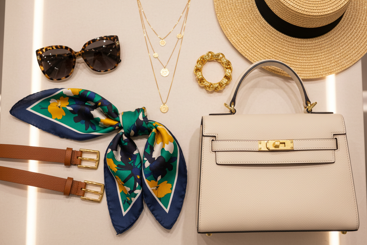 Accessories