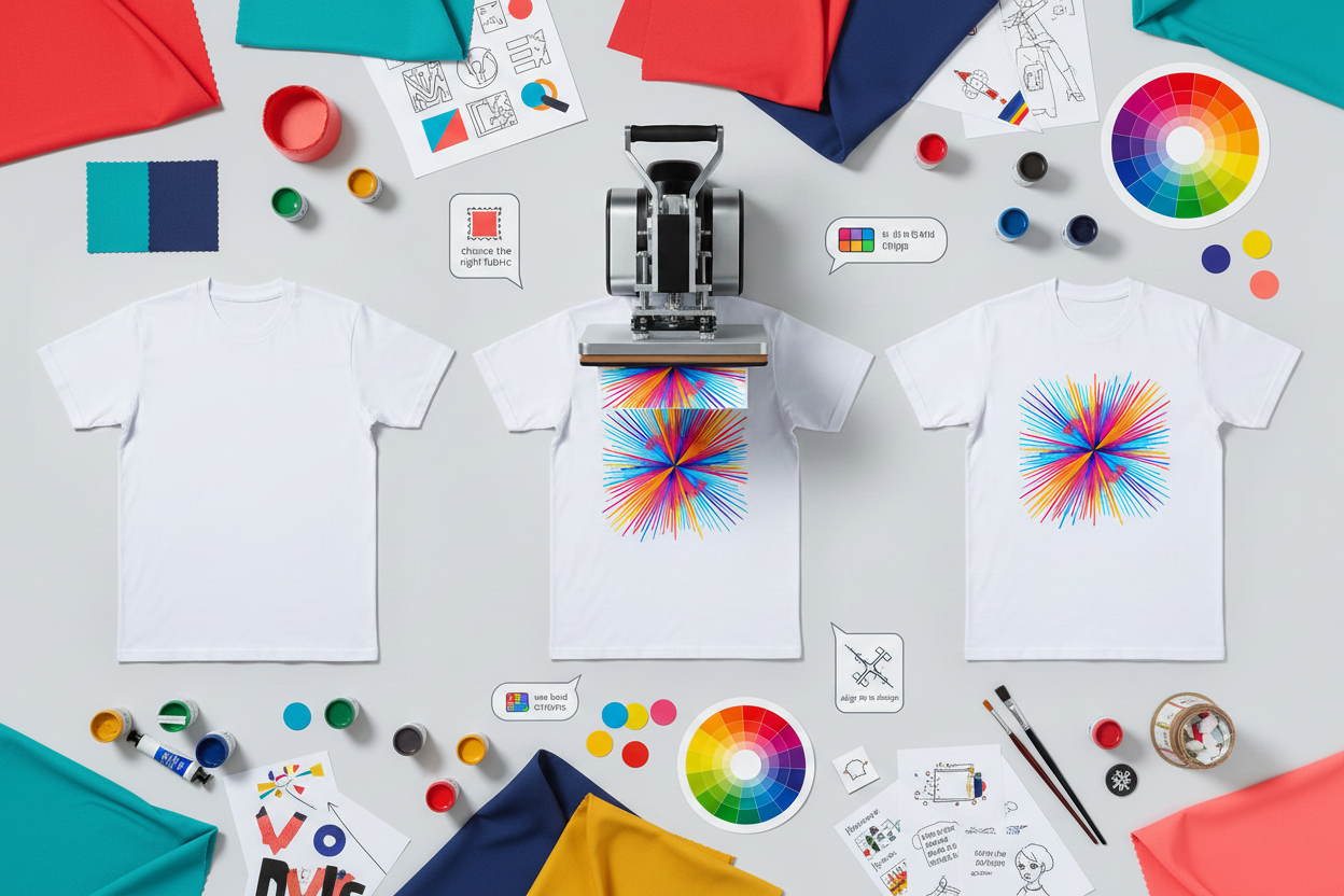 Print designe