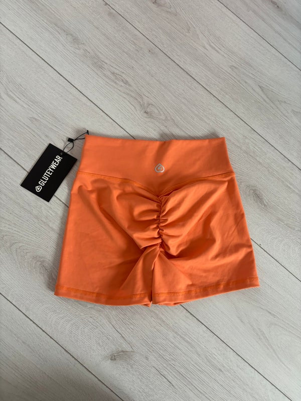 Gluteywear Gym Shorts Activewear Size L — L