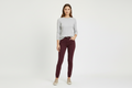 Marks & Spencer Jeggings Trousers Size 8 — 8
