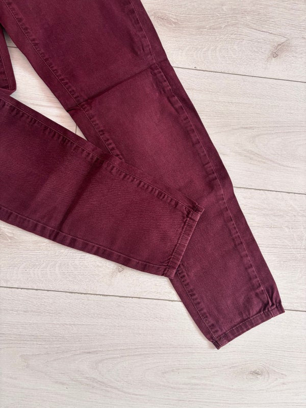 Marks & Spencer Jeggings Trousers Size 8 — 8